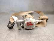 Sicherheitsgurt Rechts Vorne 64620SA400EU Subaru Forester (SG) SUV 2.0 16V X (EJ204)