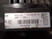 Kühlerventilator 9812028580 Peugeot 207/207+ (WA/WC/WM) Schrägheck 1.4 16V Vti (EP3(8FS))