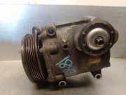 Klima Pumpe 8V5119D629D Ford Fiesta 6 (JA8) Schrägheck 1.6 TDCi 16V 90 (HHJC)