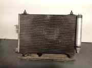 Klimakondensator 9638574080 Peugeot 307 Break (3E) Kombi 2.0 HDi 90 (DW10TD(RHY))