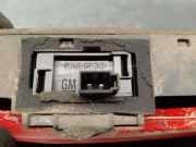 Handgriff Kofferraum 176729 Opel Corsa D Schrägheck 1.4 16V Twinport (Z14XEP)