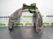 Türverkleidung Rechts Hinten 6778705010 Toyota Avensis (T27) Limousine 2.0 16V D-4D (2WW(N47-C20A))