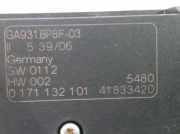 Tankklappe 63910ST3E10ZZ Honda BERLINA .5 (MA/MB) 1.6 SOHC VTEC CAT