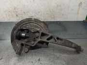 Achsschenkel Halter Rechts Vorne C2C25788 Jaguar XJ (X350) Limousine 8 4.2 V8 32V (SB)