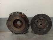 Lichtschalter 96384422XT Peugeot Expert Tepee (G9) Großraumlimousine 2.0 HDi 120 (DW10UTED4(RHK))