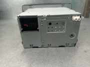 Radio 1Z0035161F Skoda Octavia (1Z3) Liftback 2.0 TDI 16V (CFHF)