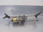 Scheibenwischermotor Vorne 9675018280 Citroën C-Elysee (DD) Limousine 1.6 Blue Hdi 100 (DV6FD(BHY))