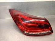 Rücklicht Links A1189067500 Mercedes-Benz CLA Shooting Brake (118.6) Kombi 1.3 CLA-200 Turbo 16V (M282.914)