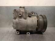 Klima Pumpe 977011C600 Hyundai Getz Schrägheck 1.5 CRDi 16V (D4FAL)