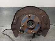 Achsschenkel Halter Rechts Vorne 432120D130 Toyota Yaris II (P9) Schrägheck 1.4 D-4D (1NDTV)