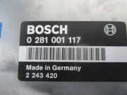 Bremssattel Links Hinten 4775005071 Toyota Corolla Verso (R10/11) Großraumlimousine 1.8 16V VVT-i (1ZZFE)