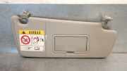 Sonnenblende Rechts 13427025 Opel B Monospace (S10) 1.6 CDTI (75)