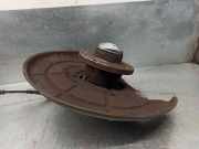 Achsschenkel Halter Rechts Hinten 52017729 Fiat TIPO II (357) FAM Easy