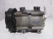 Innenkotflügel Rechts Vorne 4A0821172B Audi A6 Quattro (C4) Limousine 2.3 Quattro (AAR)