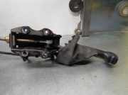 Achsschenkel Halter Rechts Vorne 517161W001 Kia Rio III (UB) Schrägheck 1.2 CVVT 16V (G4LA)