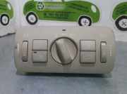 Türgriff Innen Links Hinten 93BBF22601 Ford Mondeo II Schrägheck 2.5 V6 24V E2/96 EEC (SEA)