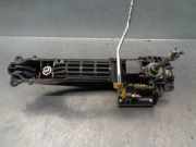 Türgriff Außen Ra 5N0837017E Volkswagen Golf VII (AUA) Schrägheck 1.5 TSI Evo BlueMotion 16V (DPBA) DPBA