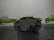 Hinterachse DEALUMINIO BMW SERIE 5 LIM. (F10) 520i