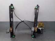 Radio 2S6118K876AE Ford Fiesta 5 (JD/JH) Schrägheck 1.3 (A9JB)