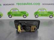 Türgriff Innen Links Hinten 136663 Opel Monterey Geländewagen 3.1 TD (4JG2-TC)