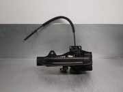 Türgriff Außen Ra 4L0837205 Opel Astra H SW (L35) Kombi 1.7 CDTi 16V (Z17DTH)