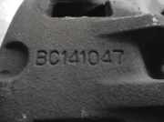 Bremssattel Rechts Vorne 5819026A10 Hyundai Santa Fe I SUV 2.0 CRDi 16V 4x2 (D4EA)