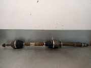 Antriebswelle Rechts Vorne 8200375538 Renault SCENIC II 1.5 dCi Diesel