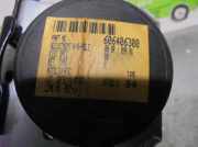 Sicherheitsgurt Rechts Hinten 606406300 Mazda 3 Sport (BK) Schrägheck 2.0 CiTD 16V (RF7J)