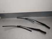 Scheibenwischer Links Vorne 5N1955409 Volkswagen (5N_) 2.0 TDI 4motion