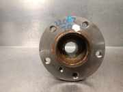 Achsschenkel Halter Rechts Hinten 33406867815 BMW X4 (F26) SAC SUV xDrive20d 16V (B47-D20A)