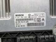 Warnleuchte Schalter Renault Megane II (LM) Limousine 1.9 dCi 120 (F9Q-B800)