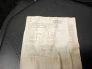 Türverkleidung Links Hinten 07355569890 Fiat Panda/Pandina (312) Schrägheck 1.2 69 (169.A.4000)