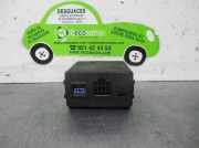 Achsschenkel Halter Links Vorne Citroën C5 II Berline (RC) Schrägheck 1.6 HDiF 16V (DV6TED4(9HZ))