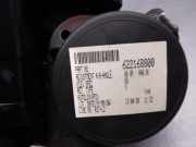 Sicherheitsgurt Links Hinten 622168800 Mitsubishi Space Star (A0) Schrägheck 1.2 12V (3A92)