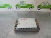 Navigationssystem 7700423381 Renault II (BG0) 2.2 dCi Turbodiesel