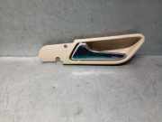 Türgriff Innen Links Vorne A1697600961 Mercedes-Benz B (W245) Schrägheck 2.0 B-200 16V (M266.960)