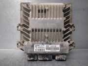 Motorsteuergerät 9653577680 Citroën CITROËN BERLINGO 2.0 HDi CAT (RHY / DW10TD)