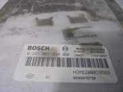 Motorsteuergerät 8200039569 Renault MEGANE I FASE 2 BERLINA (BA0) 1.9 dCi Diesel CAT