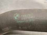 Schlauch 7808076 BMW X5 (E70) SUV xDrive 35d 3.0 24V (N57-D30A)