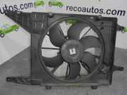 Kühlerventilator 77051497 Renault SCENIC (JA..) 1.9 dCi Diesel CAT