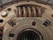 Start/stop Schalter 8K1927325 Audi A4 (B8) Limousine 2.0 TDI 16V (CJCB)