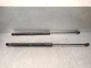 Gasdruckfedern Set Hinten 689500H040 Peugeot 108 Schrägheck 1.0 12V VVT-i (1KRFE(CFB))