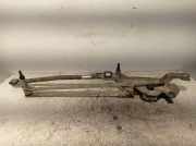 Scheibenwischermotor Vorne 4M5117504AB Ford FOCUS BERLINA (CAP) 1.6 TDCi CAT