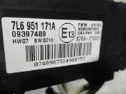 Sicherungskasten MB953355 Mitsubishi Space Star (DG) Großraumlimousine 1.9 DI-D HP (F9Q2)