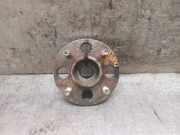 Achsschenkel Halter Rechts Hinten 42200S50951 Honda Logo (GA33) Schrägheck 1.3 (D13B7)