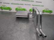 Klima Radiator FOMOCO6652A Volvo V40 Cross Country (MZ) Schrägheck 5-drs 2.0 D2 16V (D4204T8(Euro 6b))