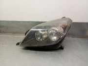 Scheinwerfer Links 1216561 Opel Astra H (L48) Schrägheck 5-drs 1.6 16V Twinport (Z16XEP)