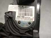 Stoßstange Hinten 8W5807067A Audi A4 (B9) Limousine 2.0 TDI Ultra 16V (DEUA)