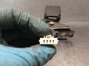 Achsschenkel Halter Links Hinten 28411AL030 Subaru Legacy Wagon (BR) Kombi 2.0 D 16V (EE20)