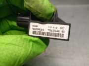 Multifunctionelle Display AX6012Z53159 Nissan MICRA (K12E) 1.4 CAT